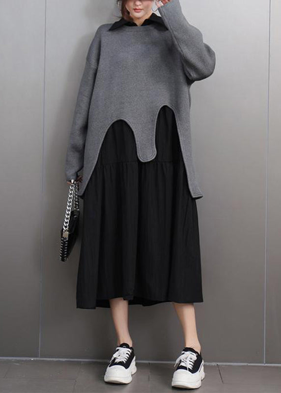 Elegantly Styled Sweater for Everyday Wear