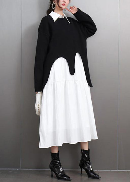 Elegantly Styled Sweater for Everyday Wear