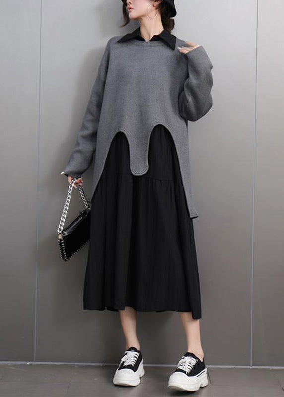 Elegantly Styled Sweater for Everyday Wear
