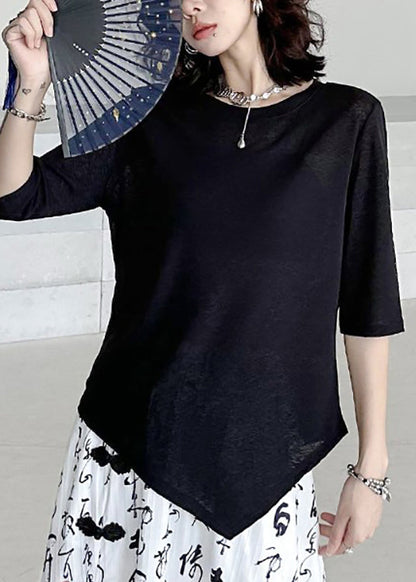Beautifully Finished Shirt in a Timeless Design