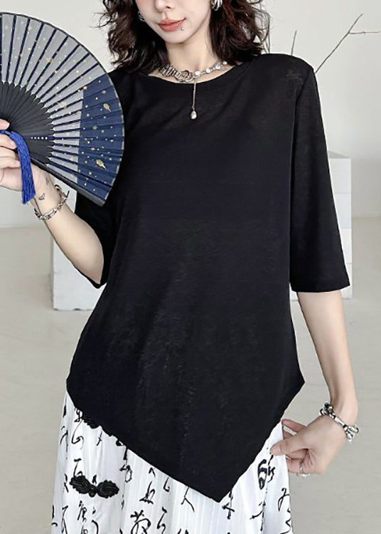Beautifully Finished Shirt in a Timeless Design