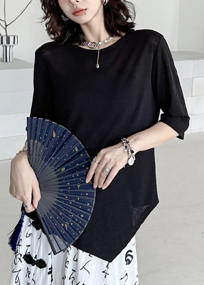 Beautifully Finished Shirt in a Timeless Design