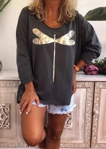 Beautifully Balanced Shirt with Timeless Character
