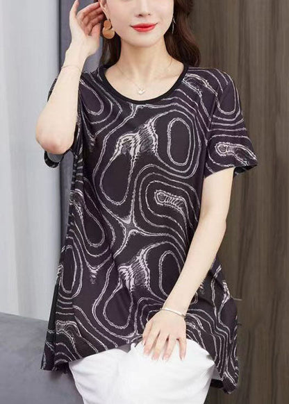 Beautifully Balanced Shirt with Timeless Character