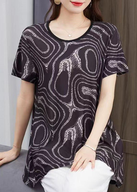 Beautifully Balanced Shirt with Timeless Character