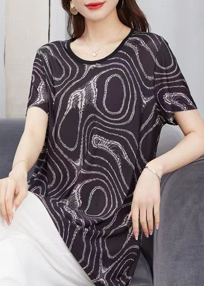 Beautifully Balanced Shirt with Timeless Character
