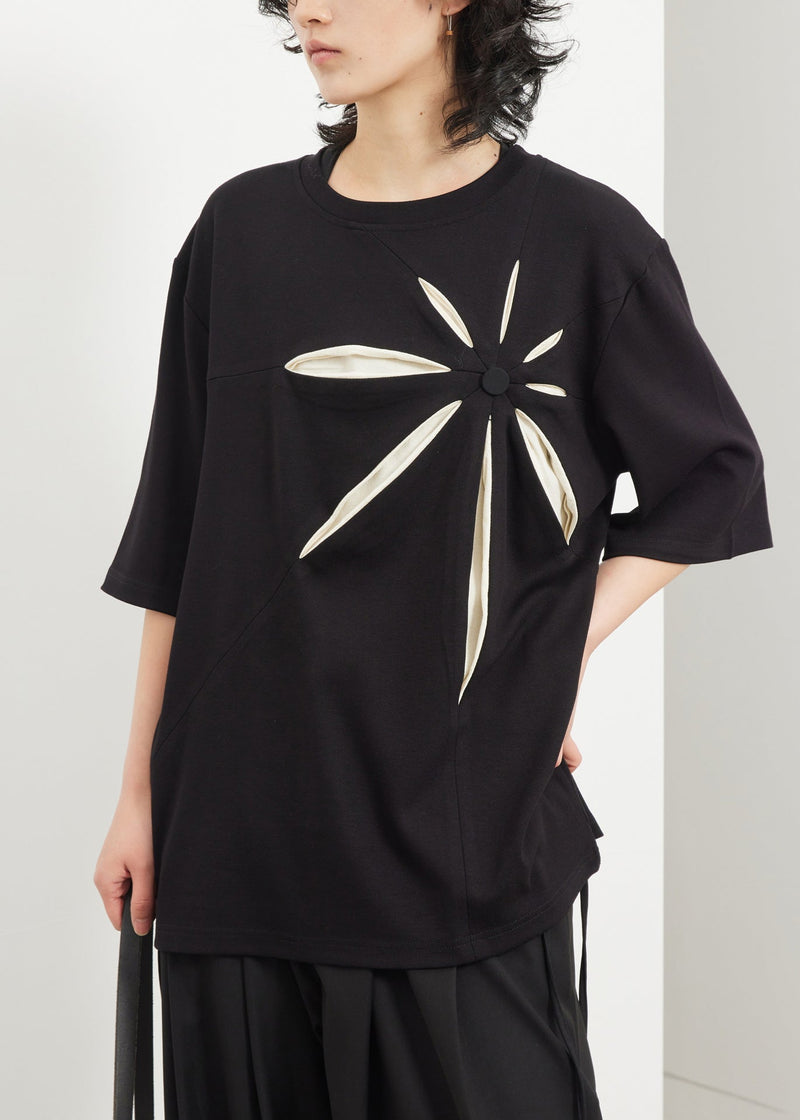 A Vintage Style Shirt with Delicate Timeless Details