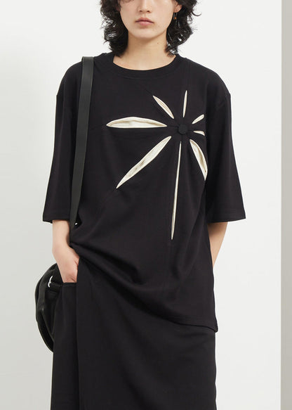 A Vintage Style Shirt with Delicate Timeless Details