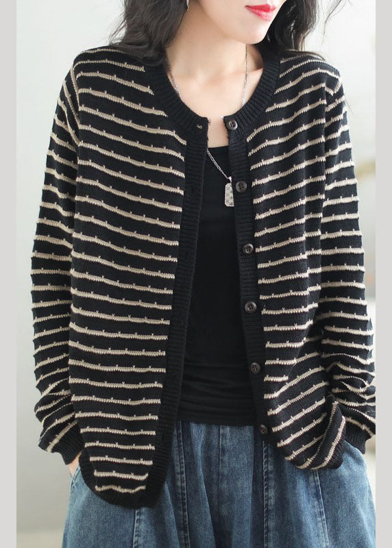 Classic Vintage Sweater with a Flattering Fit