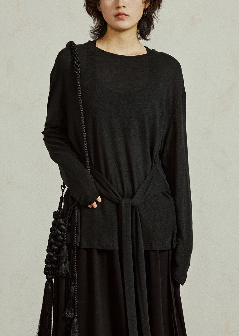 Beautifully Finished Top in a Timeless Design