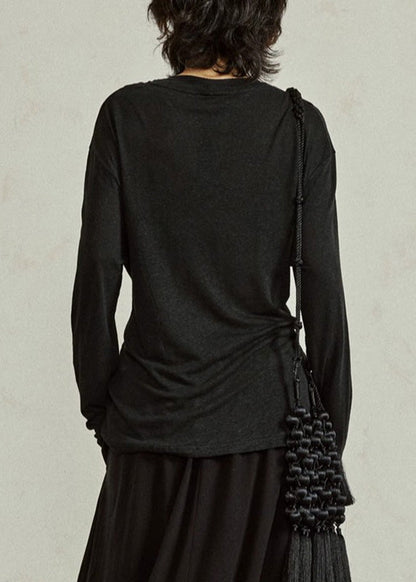 Beautifully Finished Top in a Timeless Design