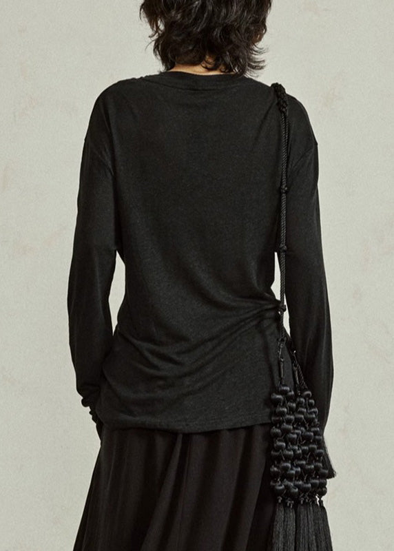Beautifully Finished Top in a Timeless Design