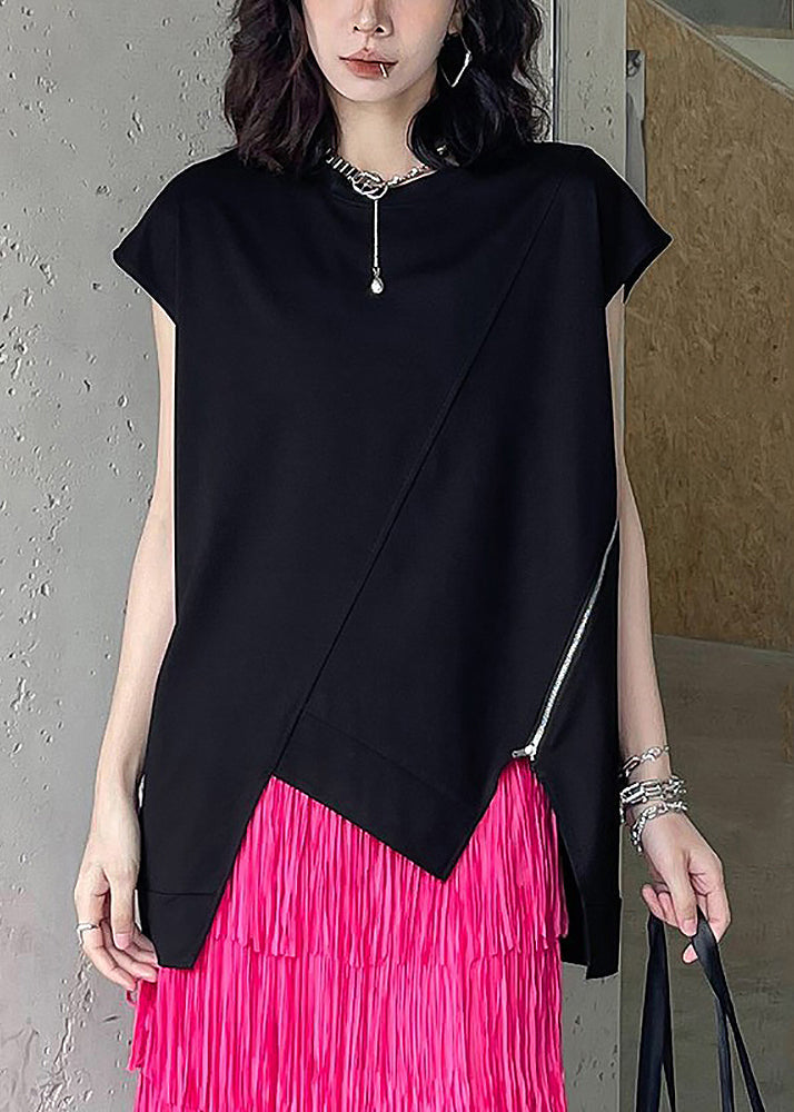 Beautifully Balanced Top with Timeless Character