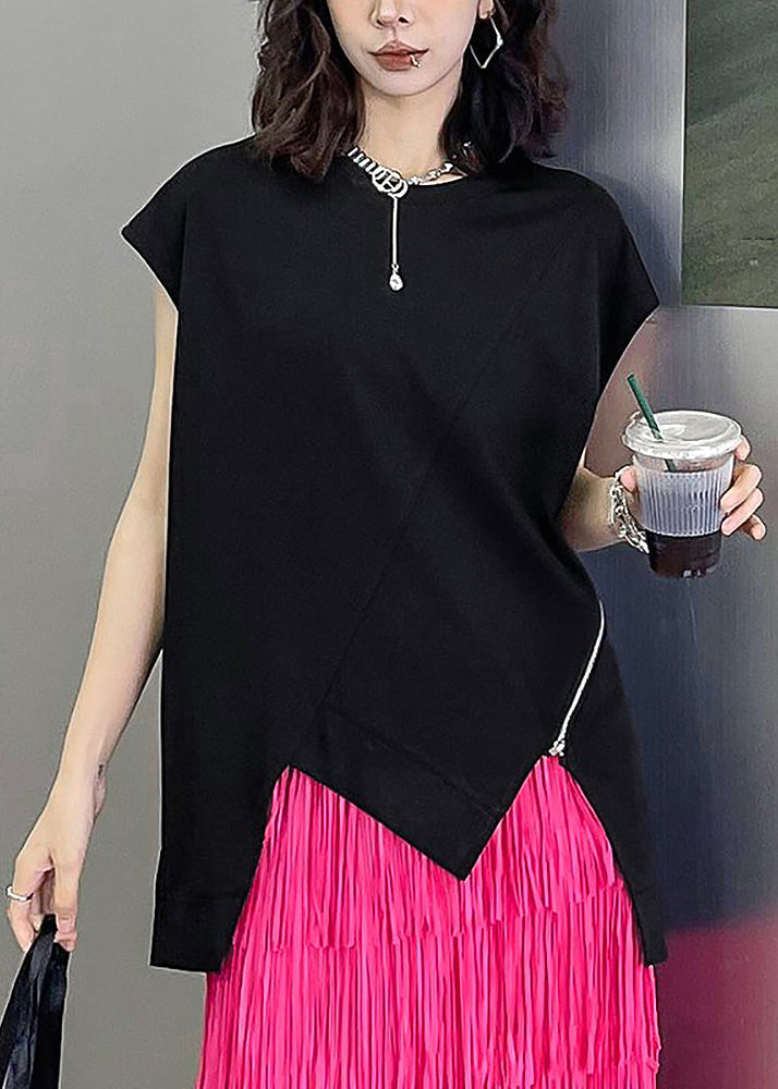 Beautifully Balanced Top with Timeless Character