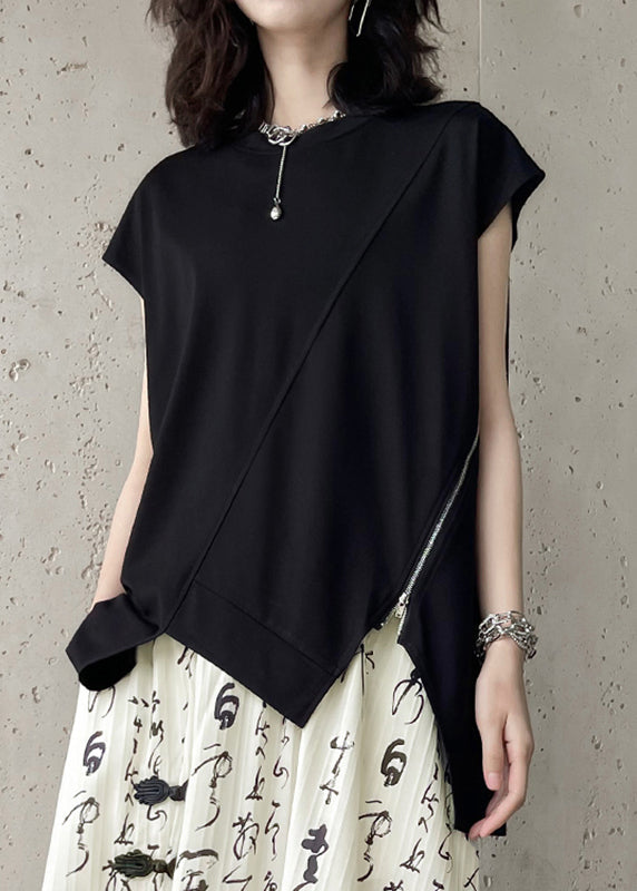 Beautifully Balanced Top with Timeless Character