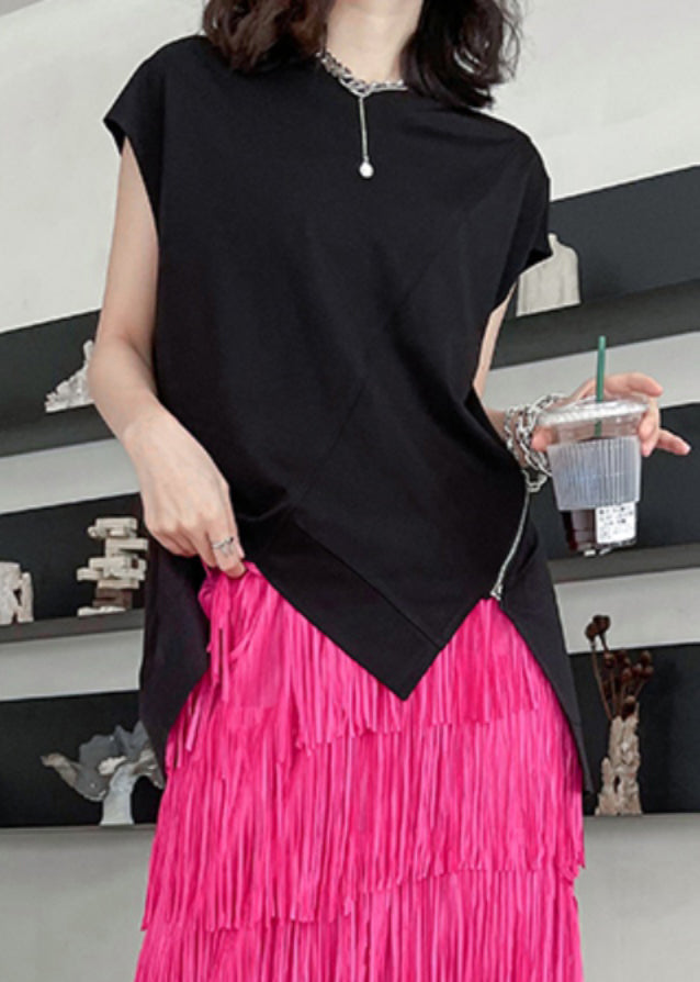 Beautifully Balanced Top with Timeless Character