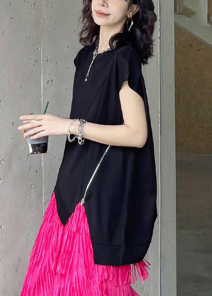 Beautifully Balanced Top with Timeless Character