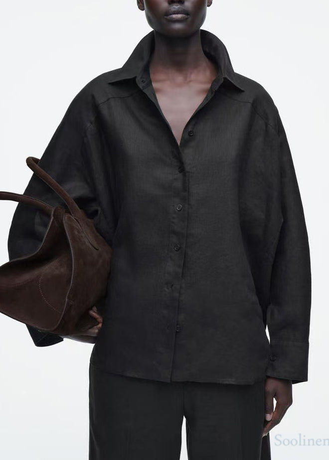 Classic Vintage Shirt with a Flattering Fit