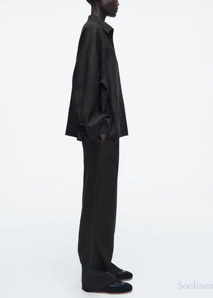 Classic Vintage Shirt with a Flattering Fit