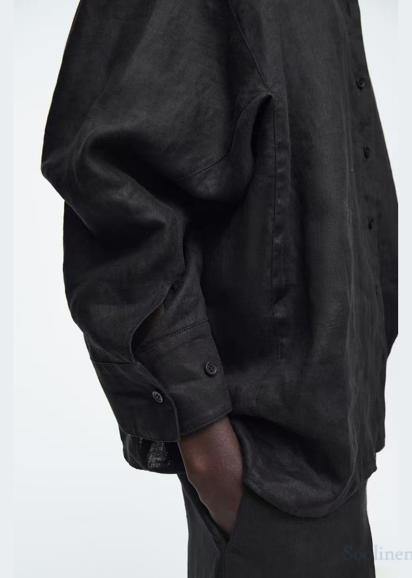 Classic Vintage Shirt with a Flattering Fit