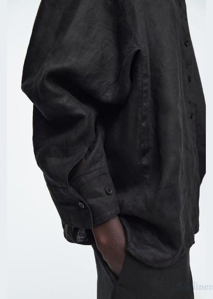 Classic Vintage Shirt with a Flattering Fit