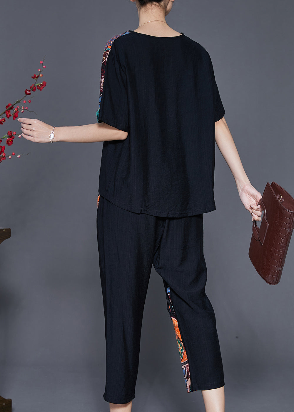 Polished Garment with an Effortless Classic Look