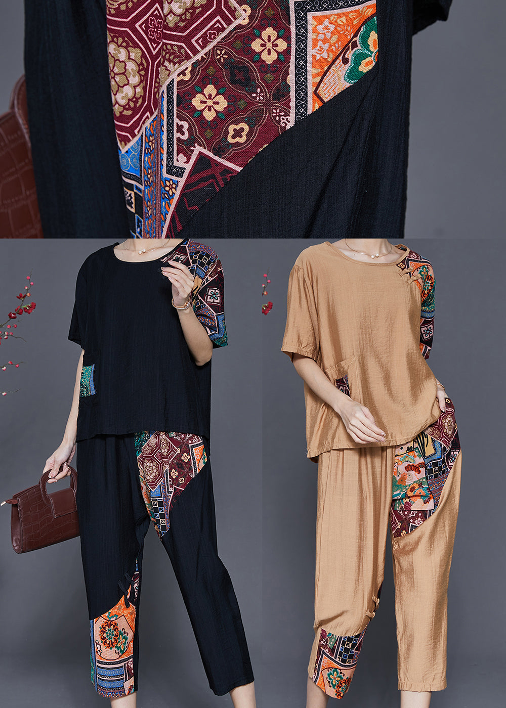 Polished Garment with an Effortless Classic Look
