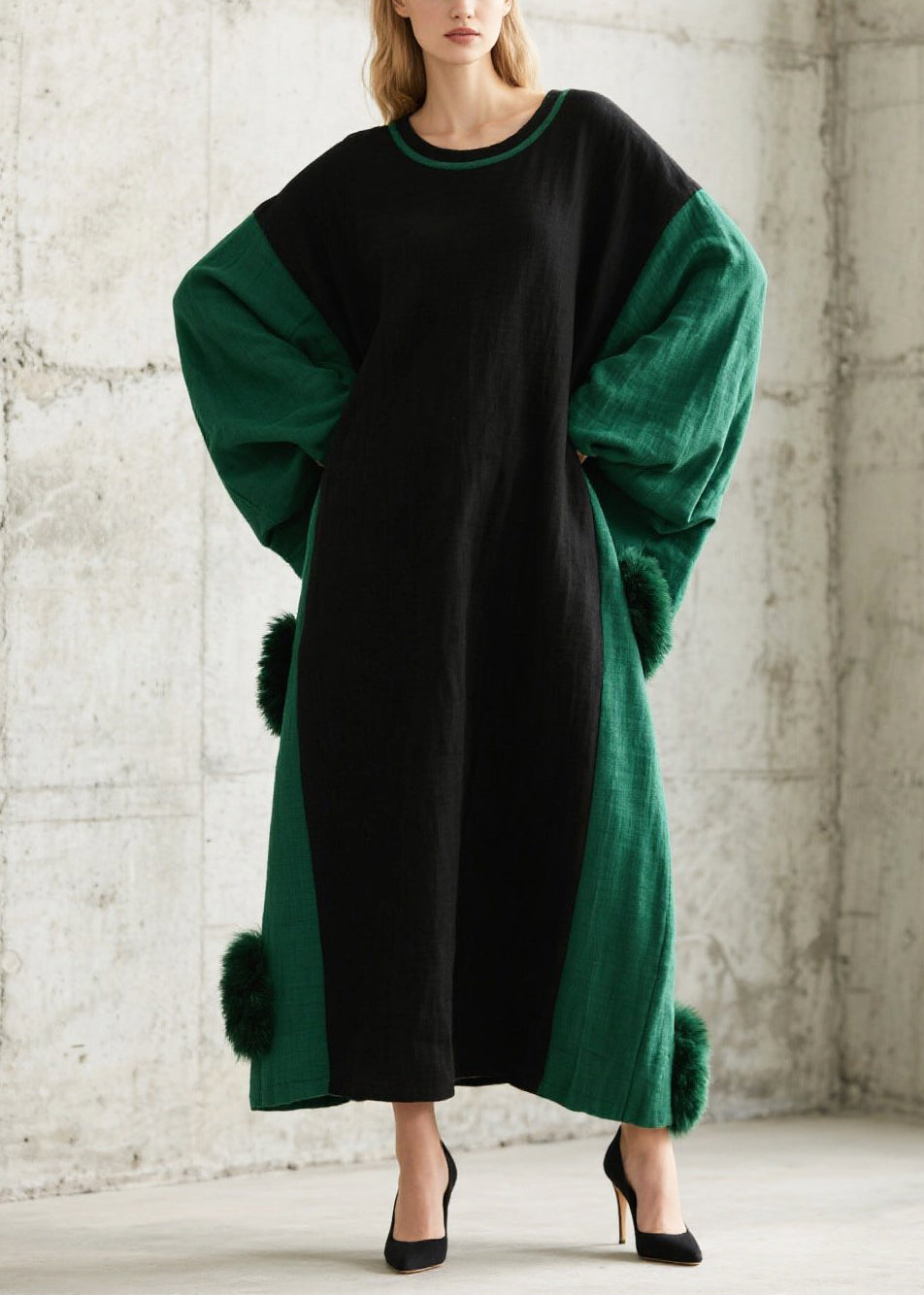 Classic Vintage & Enduringly Stylish Dress