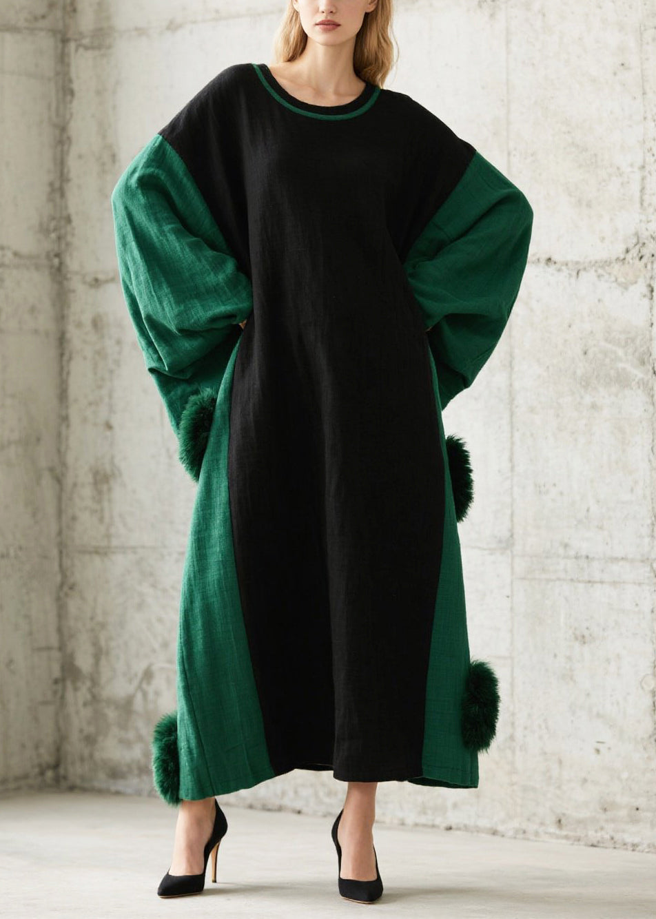 Classic Vintage & Enduringly Stylish Dress