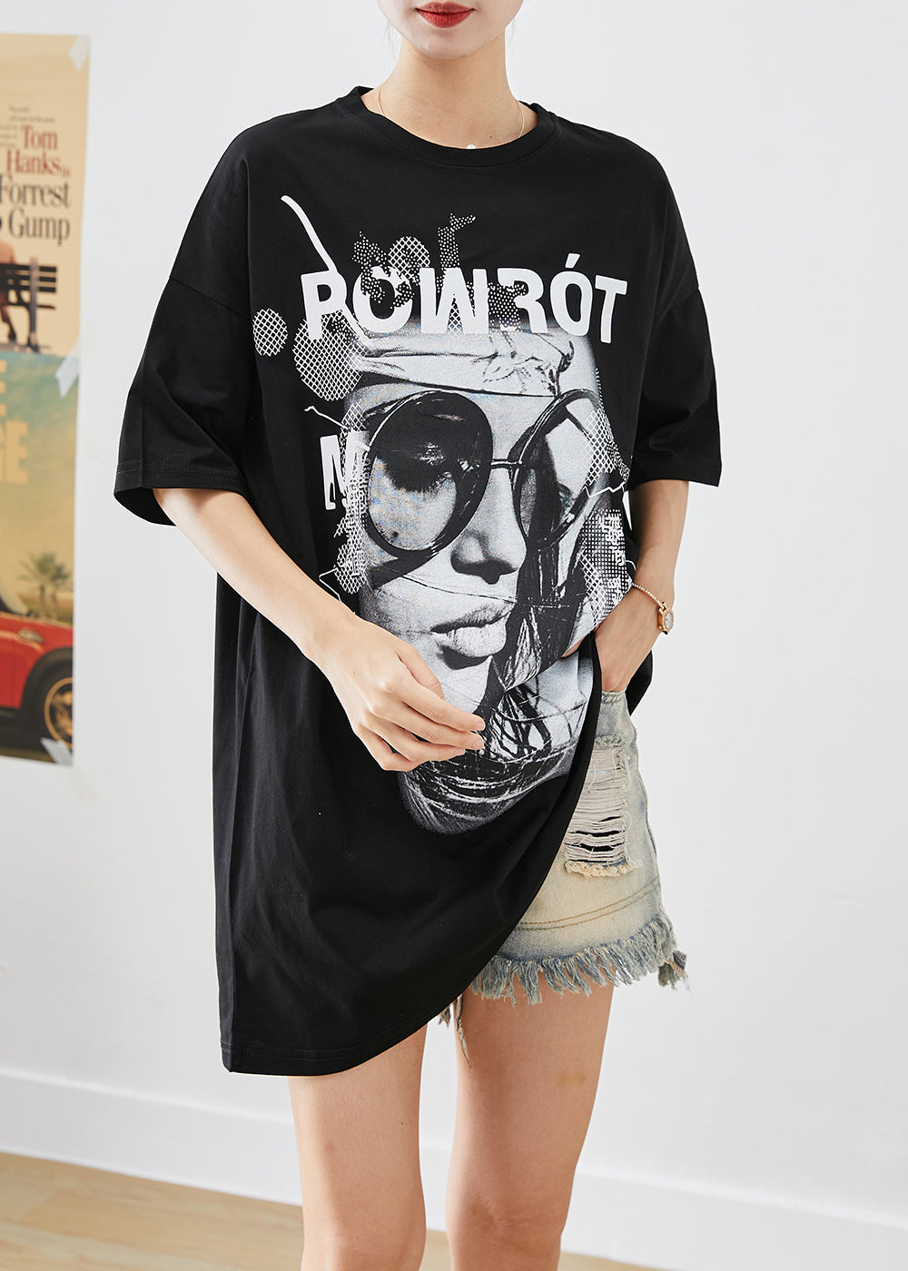 Beautifully Crafted Top in a Classic Style