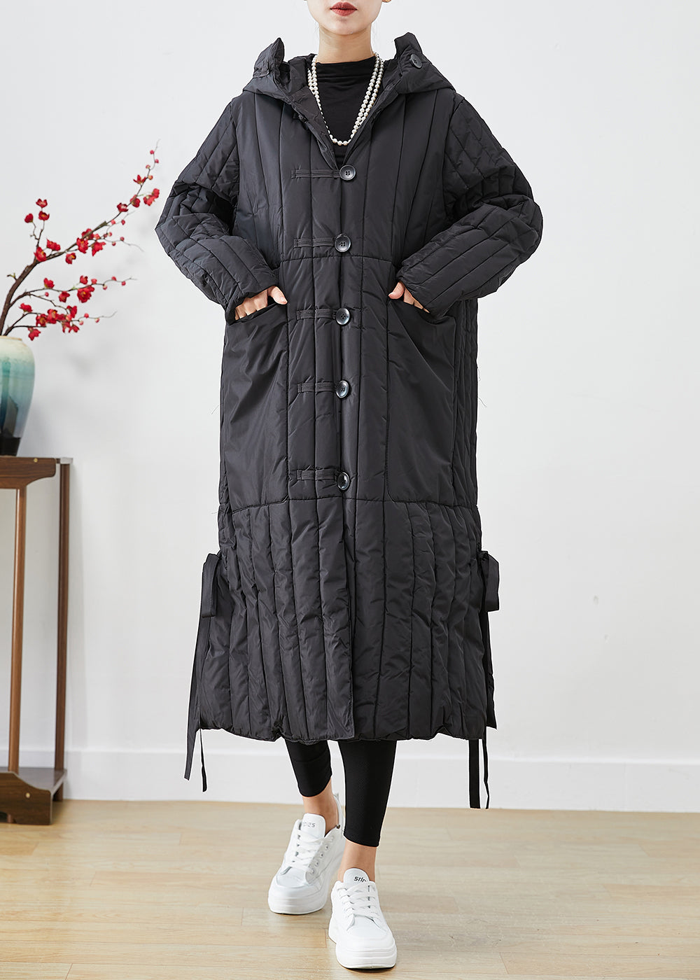Beautifully Finished Jacket in a Timeless Design