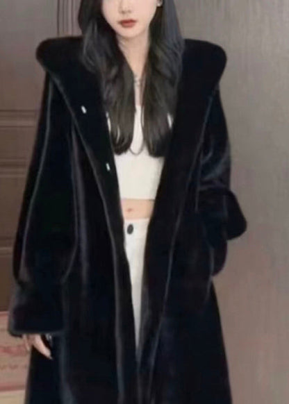 Polished Coat with an Effortless Classic Look