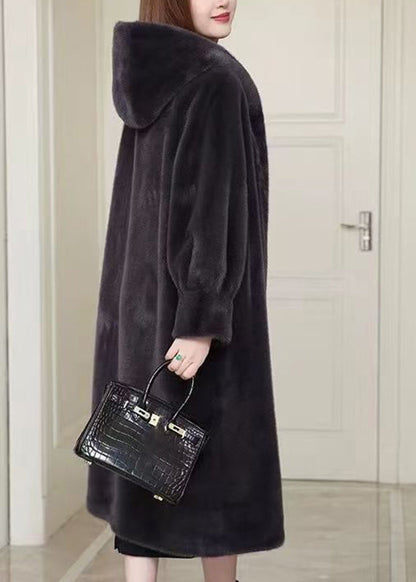 Polished Coat with an Effortless Classic Look