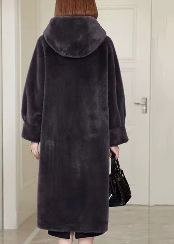 Polished Coat with an Effortless Classic Look