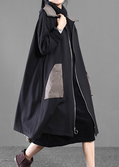 Classic Vintage & Enduringly Stylish Coat