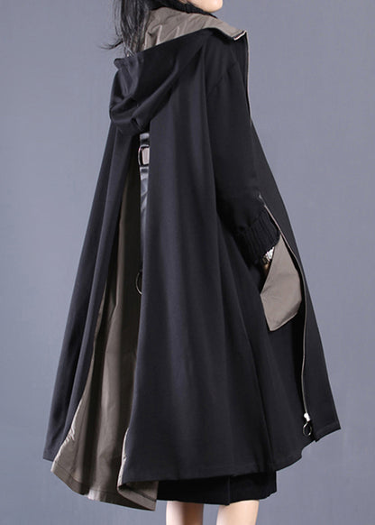 Classic Vintage & Enduringly Stylish Coat
