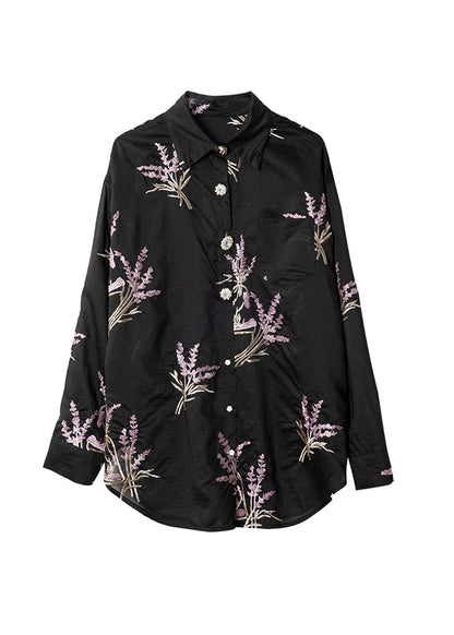 Beautifully Finished Shirt in a Timeless Design