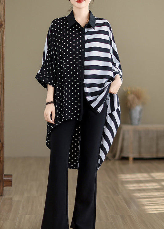 Beautifully Finished Shirt in a Timeless Design
