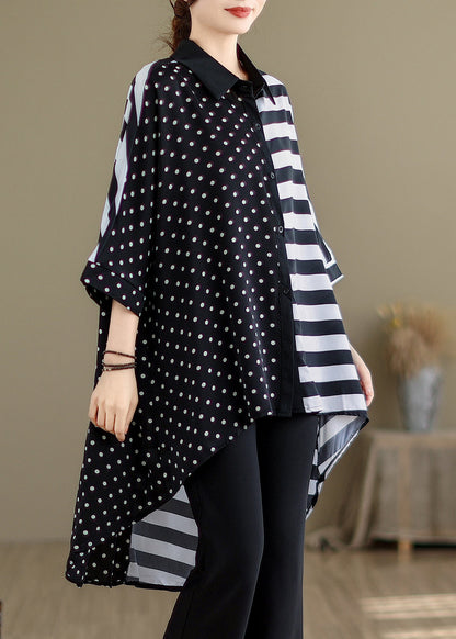Beautifully Finished Shirt in a Timeless Design