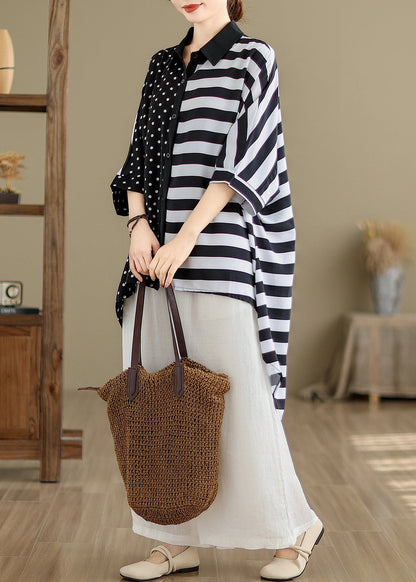 Beautifully Finished Shirt in a Timeless Design