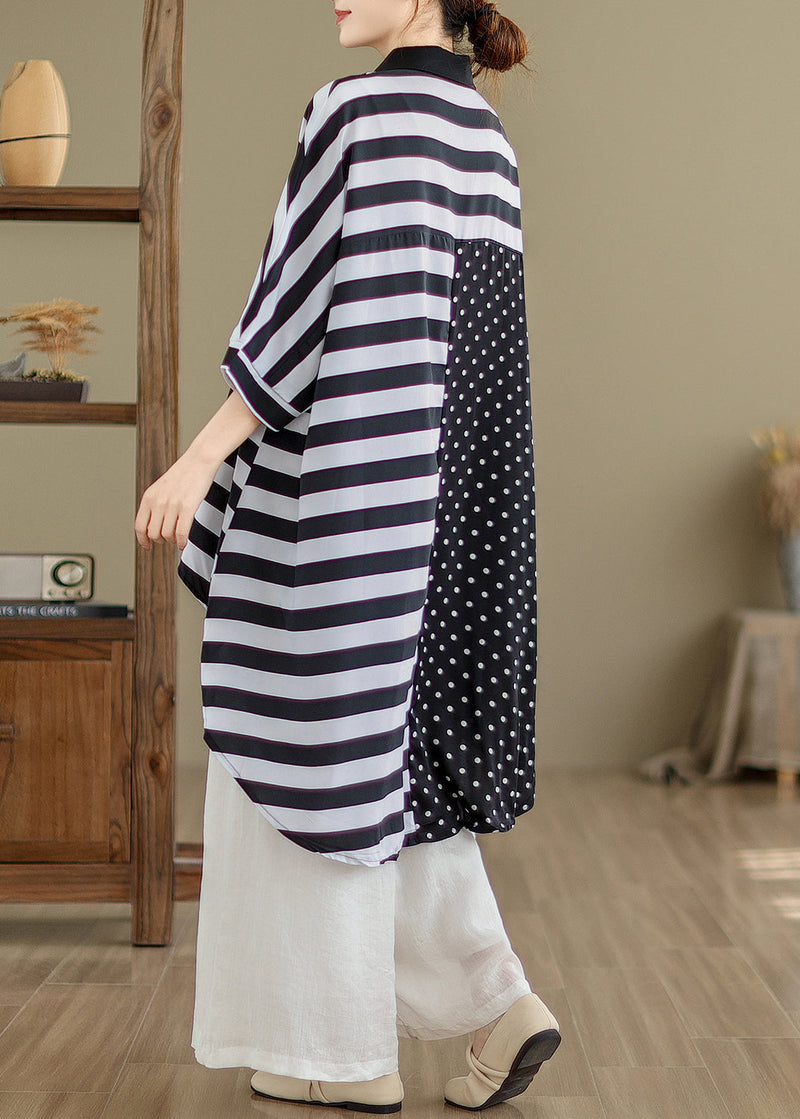 Beautifully Finished Shirt in a Timeless Design