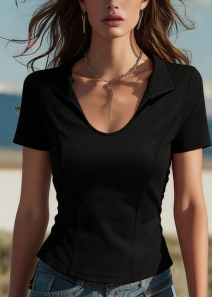 Beautifully Balanced Top with Timeless Character