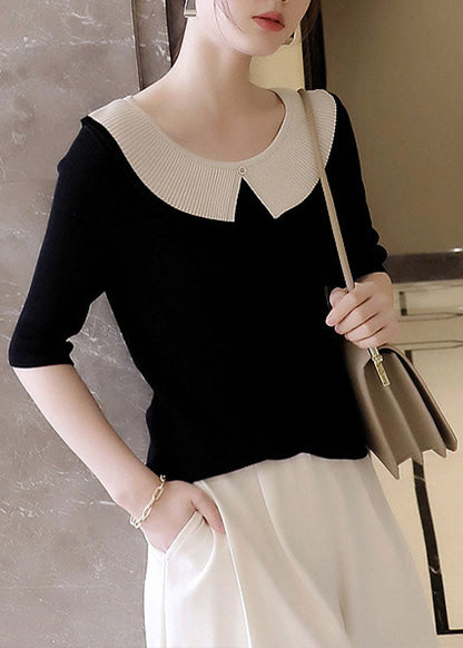 Vintage Inspired Shirt with a Contemporary Edge