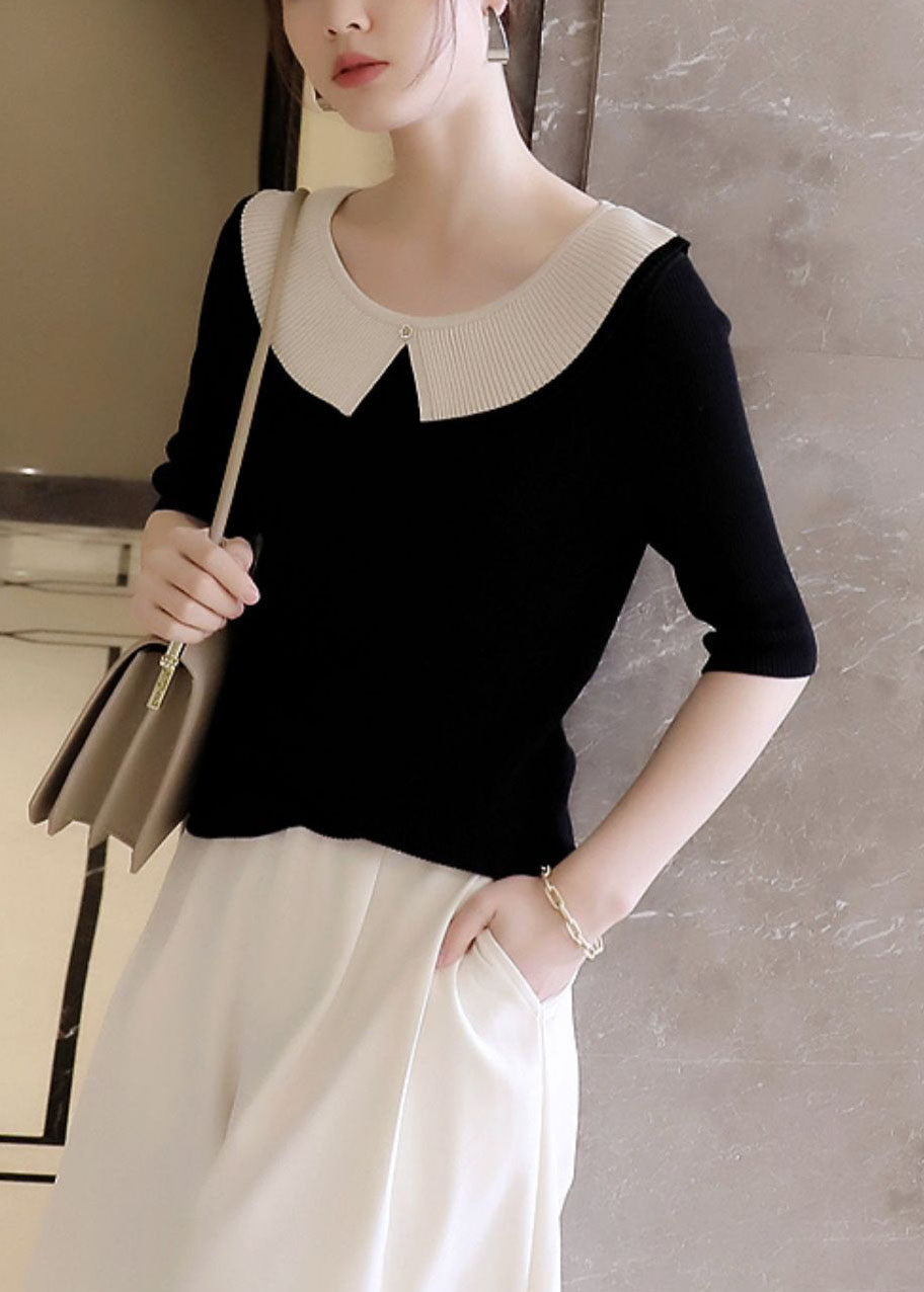 Vintage Inspired Shirt with a Contemporary Edge