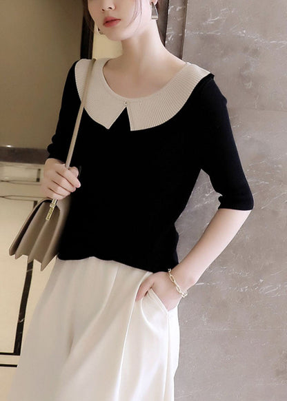 Vintage Inspired Shirt with a Contemporary Edge