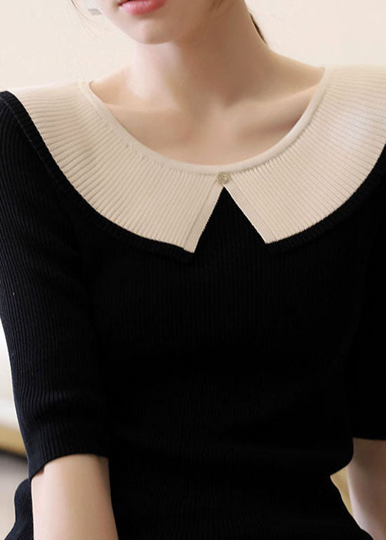 Vintage Inspired Shirt with a Contemporary Edge