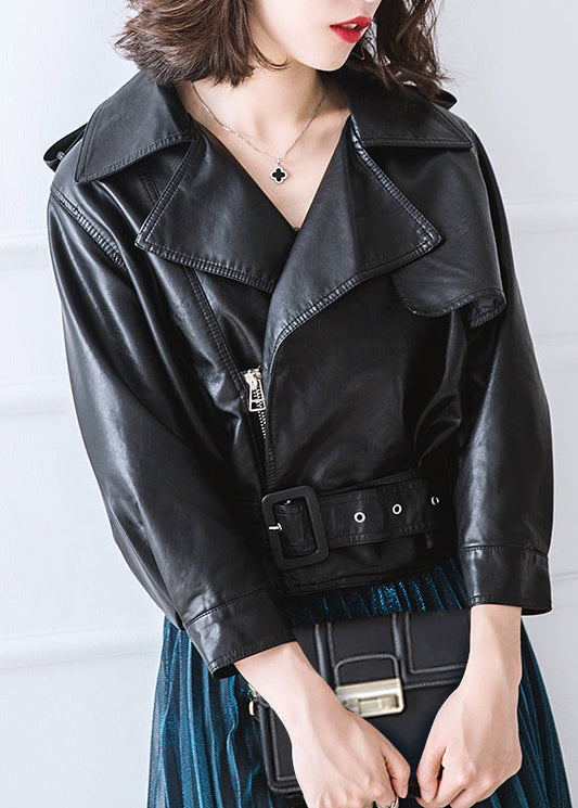 Sophisticated Jacket with a Clean Classic Look