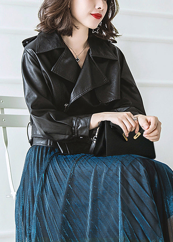 Sophisticated Jacket with a Clean Classic Look