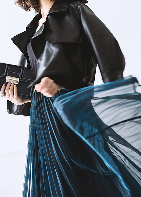Sophisticated Jacket with a Clean Classic Look