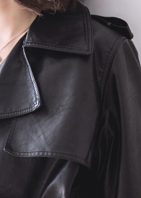 Sophisticated Jacket with a Clean Classic Look